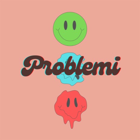 Problemi ft. Skrcko | Boomplay Music