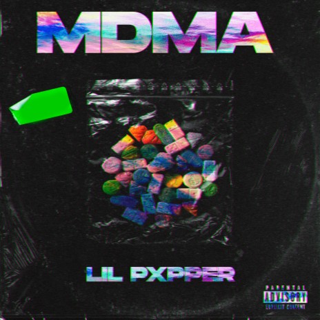 Mdma | Boomplay Music