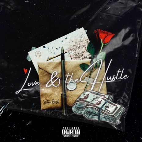 Love and the Hustle | Boomplay Music