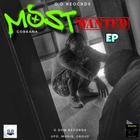 Most Wanted. | Boomplay Music