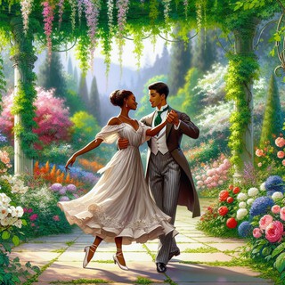 Spring Waltz