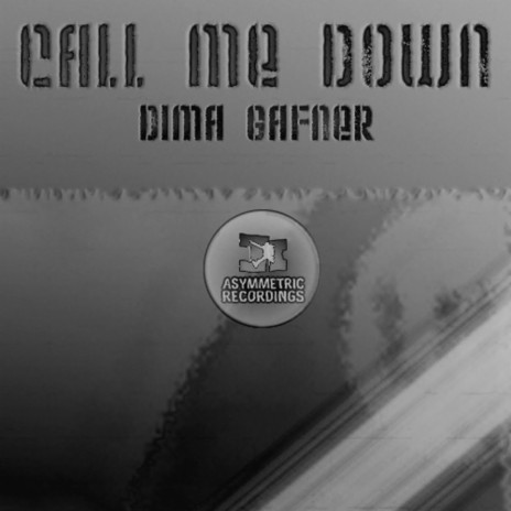 Call Me Down (Kobb Remix)