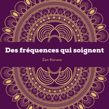 Fréquences pour se connecter à soi-même - 963 Hz | Boomplay Music