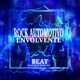 ROCK AUTOMOTIVO ENVOLVENTE - IMMERSIVE CAR ROCK