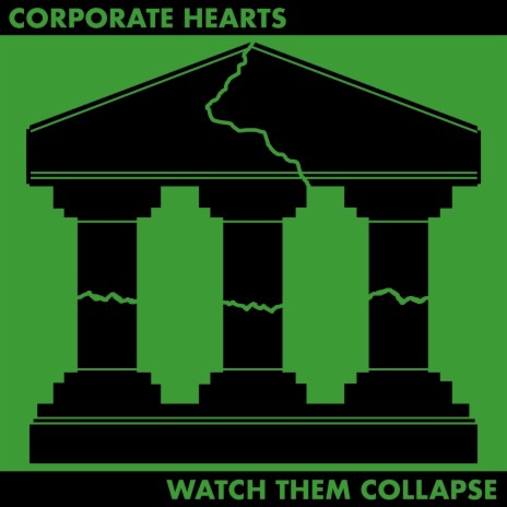 Watch Them Collapse | Boomplay Music