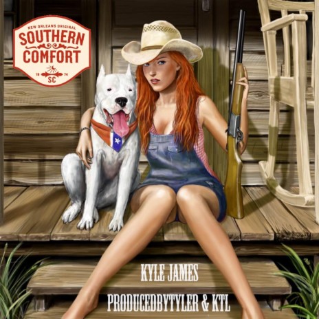 Southern Comfort | Boomplay Music