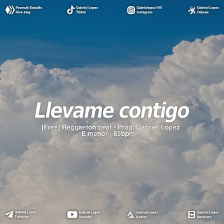 Llevame contigo