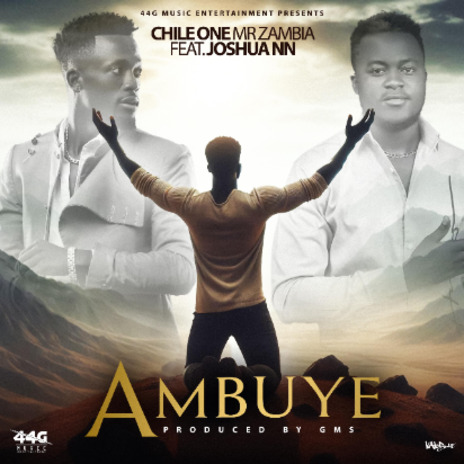 Ambuye ft Joshua NN | Boomplay Music