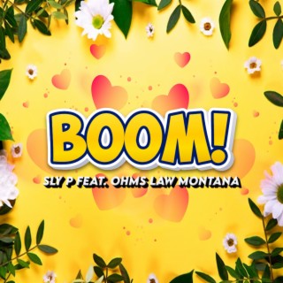 Boom (feat. Ohms Law Montana)