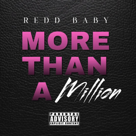 More Than A Million | Boomplay Music