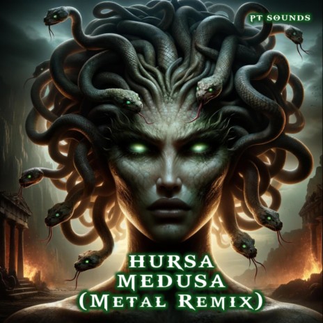 Medusa (Metal Remix) | Boomplay Music