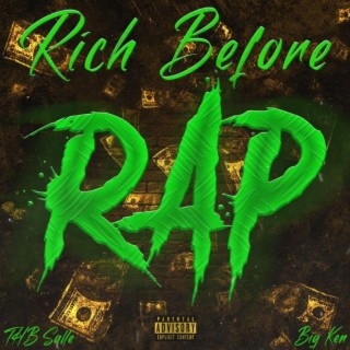 Rich Before Rap