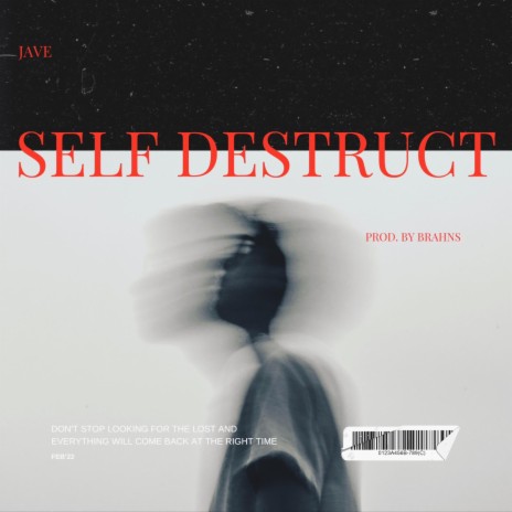 SELF DESTRUCT | Boomplay Music