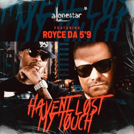 Rap Game (feat. Royce Da 5'9)