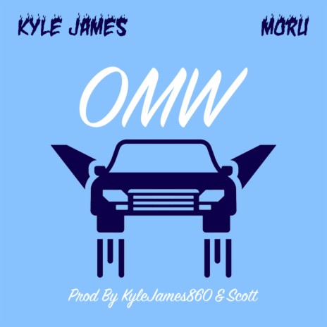 OMW ft. Moru | Boomplay Music