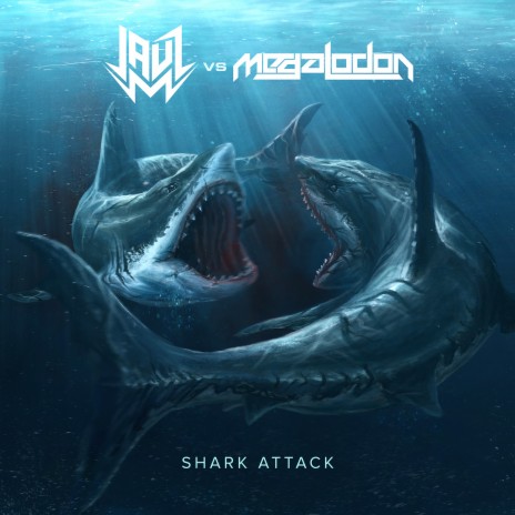 Shark Attack - Download