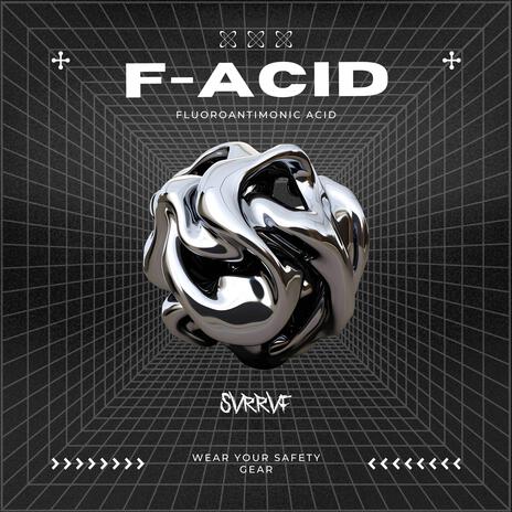 F-Acid | Boomplay Music