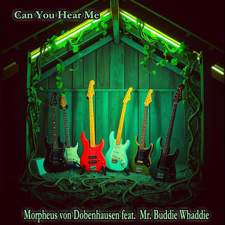 Can You Hear Me | Boomplay Music