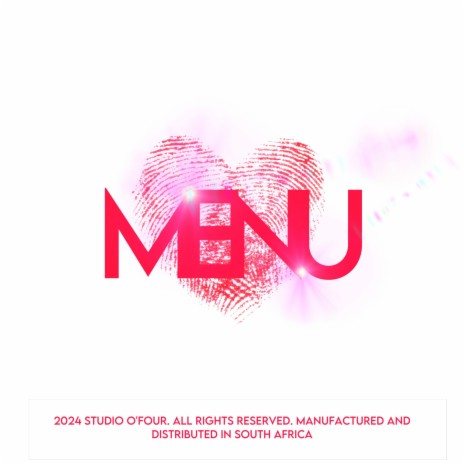 MENU ft. LIINDOR & Blckid beats | Boomplay Music