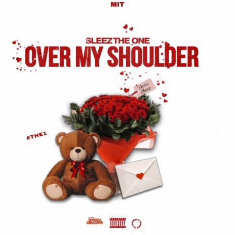 Over My Shoulder | Boomplay Music