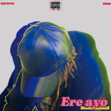 Ere ayo ft. Rvdio