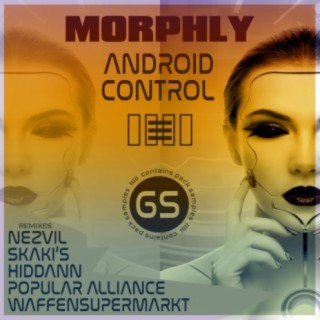 Android Control