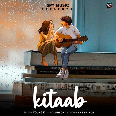 KITAAB | Boomplay Music