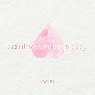 saint valentine's day