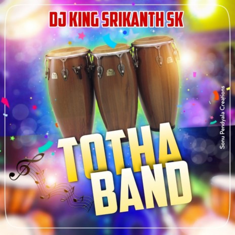 Thota Band Beat Dj Sk | Boomplay Music