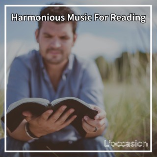 Harmonious Music for Reading