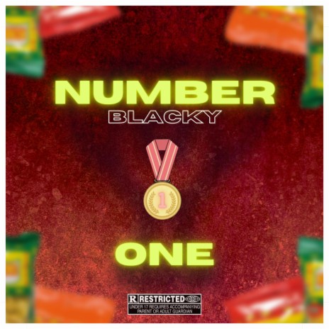 Number One ft. ChristBND | Boomplay Music