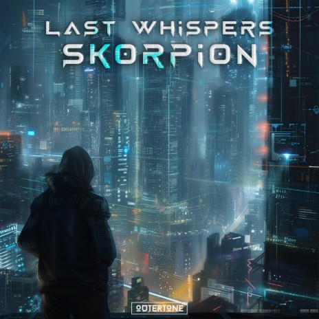 Last Whispers ft. Outertone | Boomplay Music