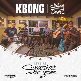 KBong (Live at Sugarshack Sessions)