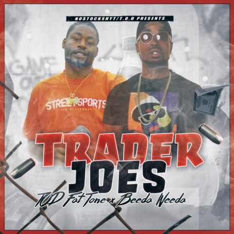 Trader Joe's | Boomplay Music