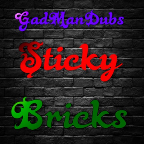Sticky Bricks