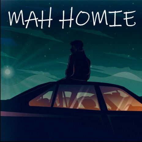 Mah Homie (Lildot | Culture Studios | GF Records)
