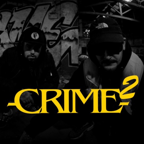 CRIME #2 ft. Femaz Beats
