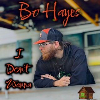 I Don't Wanna lyrics | Boomplay Music