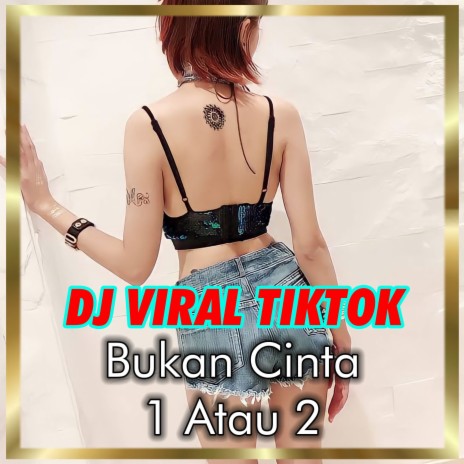 DJ Bukan Cinta 1 atau 2 x Zunea Zunea - Inst | Boomplay Music