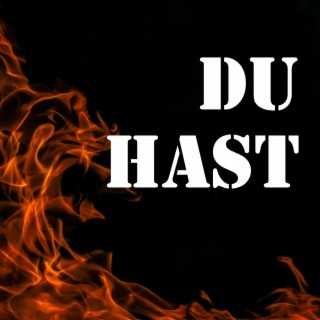 Du Hast