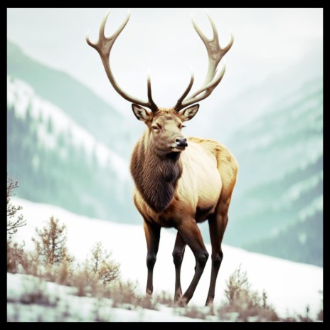 The Elk | Boomplay Music