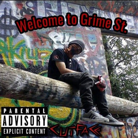 Welcome to Grime St.(Blackpool, UK diss) | Boomplay Music