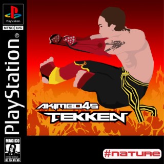 Tekken