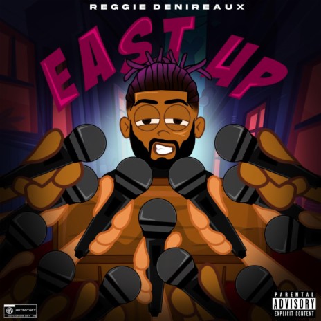 East Up | Boomplay Music