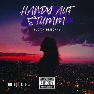 Handy auf stumm (André Weigel Remix) | Boomplay Music