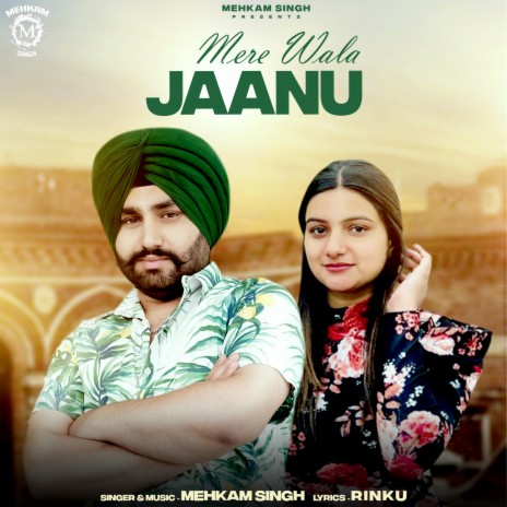 Jaanu Mere Wala | Boomplay Music