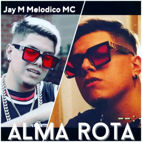 Alma Rota | Boomplay Music