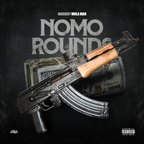 Nomo Rounds | Boomplay Music