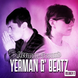 Yerman G' Beatz, Vol. 3