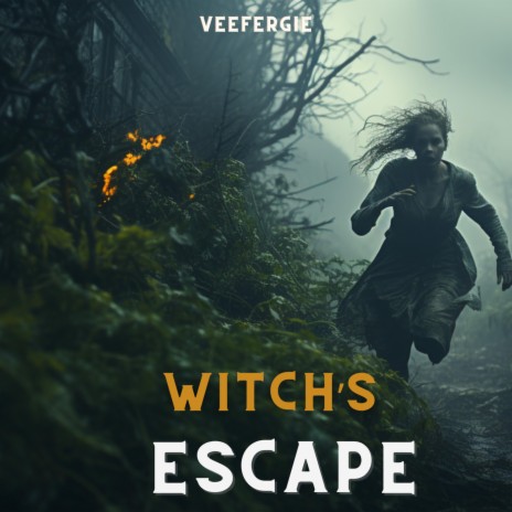 Witch's Escape | Boomplay Music
